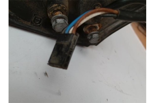 Recambio de retrovisor electrico derecho para bmw serie 3 berlina (e36) referencia OEM IAM 81444720 32244 