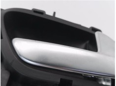 Recambio de manilla int. puerta delantero derecha para peugeot 2008 1.2 access referencia OEM IAM 96555516VV  