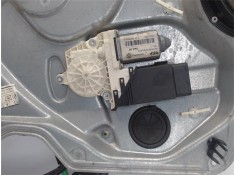 Recambio de mecanismo elevalunas delantero derecho para seat toledo (1m2) 1.9 tdi referencia OEM IAM 1M0837462A 467152 1M0837462