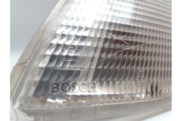 Recambio de intermitente delantero izquierdo para ford galaxy (vx) 1.9 glx referencia OEM IAM 7M0953041A 95VW13369AB 