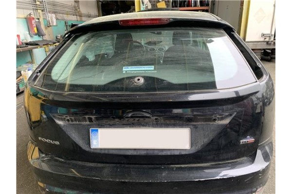 Recambio de porton trasero para ford focus ii (da_) 2.0 tdci referencia OEM IAM 1527998 Recambio de porton trasero para ford focus ii (da_) 2.0 tdci referencia OEM IAM 1527998