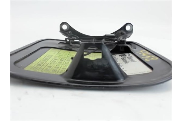 Recambio de tapa exterior combustible para audi a3 (8l) 1.9 tdi ambiente referencia OEM IAM 1H0010092L  