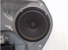 Recambio de mecanismo elevalunas delantero derecho para seat toledo (1m2) 1.9 tdi referencia OEM IAM 1M0837462A 467152 1M0837462