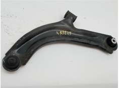 BRAZO INFERIOR DELANTERO IZQUIERDO N69L 