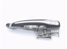 Recambio de maneta exterior delantero derecha para citroen c5 berlina 2.0 audace referencia OEM IAM 9680168580  