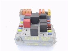 Recambio de caja fusibles/rele para alfa romeo 159 (140) 1.9 jtdm 16v / selective referencia OEM IAM 60689045 0060689045057657 