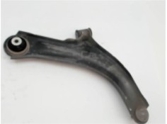 Recambio de brazo inferior delantero izquierdo para nissan micra (k12e) 1.5 dci referencia OEM IAM N69L  