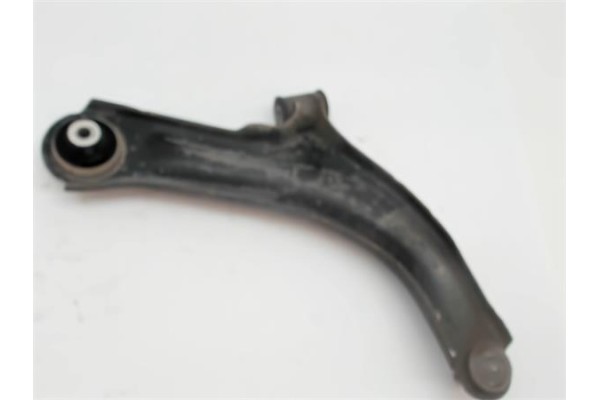 Recambio de brazo inferior delantero izquierdo para nissan micra (k12e) 1.5 dci referencia OEM IAM N69L  