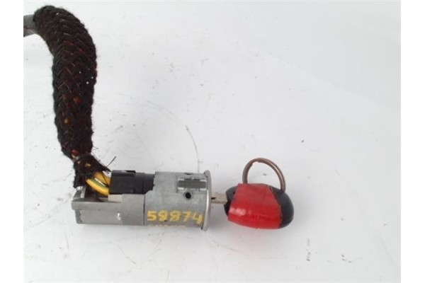 Recambio de clausor para renault espace /grand espace (je0) 2.0 (je0a) referencia OEM IAM 6025370933  