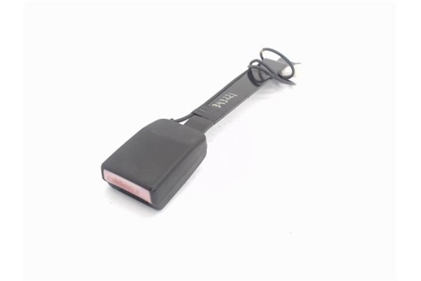 Recambio de anclaje cinturon delantero derecho para nissan qashqai +2 (jj10) 1.6 dci referencia OEM IAM 86842JD00E  