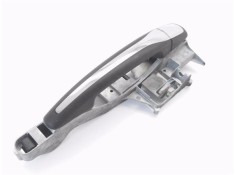 Recambio de maneta exterior delantero derecha para citroen c5 berlina 2.0 audace referencia OEM IAM 9680168580  