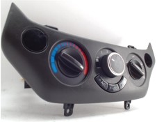 Recambio de mandos calefaccion / a.a. para chevrolet aveo hatchback 1.4 ls referencia OEM IAM T250LHDAC 9J02A0012 