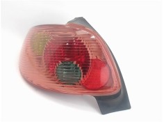 Recambio de piloto trasero izquierdo para peugeot 206 1.4 i referencia OEM IAM   
