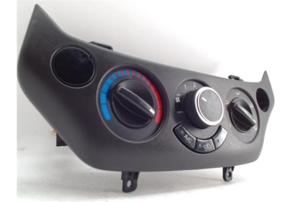 Recambio de mandos calefaccion / a.a. para chevrolet aveo hatchback 1.4 ls referencia OEM IAM T250LHDAC 9J02A0012 