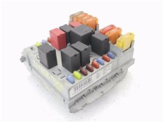 Recambio de caja fusibles/rele para alfa romeo 159 (140) 1.9 jtdm 16v / selective referencia OEM IAM 60689045 0060689045057657 