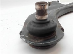 Recambio de brazo inferior delantero izquierdo para nissan micra (k12e) 1.5 dci referencia OEM IAM N69L  
