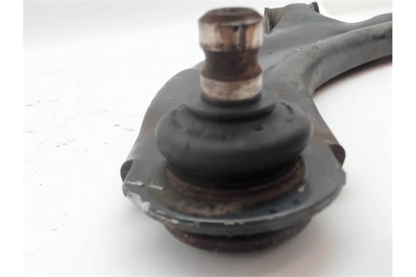 Recambio de brazo inferior delantero izquierdo para nissan micra (k12e) 1.5 dci referencia OEM IAM N69L  
