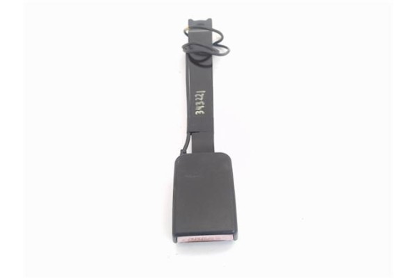 Recambio de anclaje cinturon delantero derecho para nissan qashqai +2 (jj10) 1.6 dci referencia OEM IAM 86842JD00E  