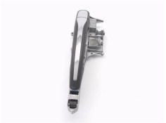 Recambio de maneta exterior delantero derecha para citroen c5 berlina 2.0 audace referencia OEM IAM 9680168580  
