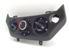Recambio de mandos calefaccion / a.a. para chevrolet aveo hatchback 1.4 ls referencia OEM IAM T250LHDAC 9J02A0012 