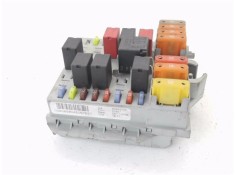 Recambio de caja fusibles/rele para alfa romeo 159 (140) 1.9 jtdm 16v / selective referencia OEM IAM 60689045 0060689045057657 
