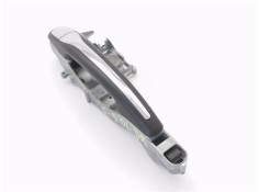 Recambio de maneta exterior delantero derecha para citroen c5 berlina 2.0 audace referencia OEM IAM 9680168580  