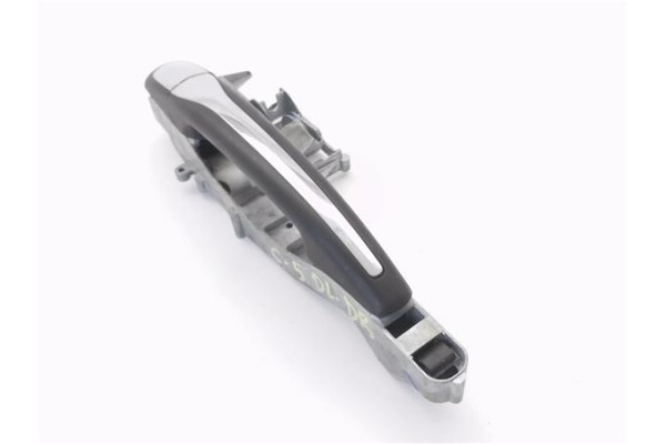Recambio de maneta exterior delantero derecha para citroen c5 berlina 2.0 audace referencia OEM IAM 9680168580  