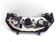 Recambio de mandos calefaccion / a.a. para chevrolet aveo hatchback 1.4 ls referencia OEM IAM T250LHDAC 9J02A0012 