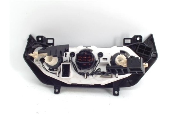 Recambio de mandos calefaccion / a.a. para chevrolet aveo hatchback 1.4 ls referencia OEM IAM T250LHDAC 9J02A0012 