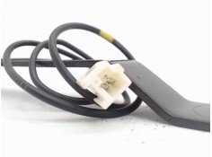 Recambio de anclaje cinturon delantero derecho para nissan qashqai +2 (jj10) 1.6 dci referencia OEM IAM 86842JD00E  