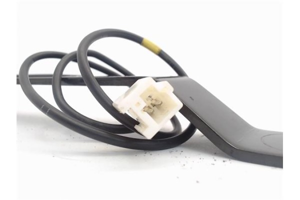 Recambio de anclaje cinturon delantero derecho para nissan qashqai +2 (jj10) 1.6 dci referencia OEM IAM 86842JD00E  