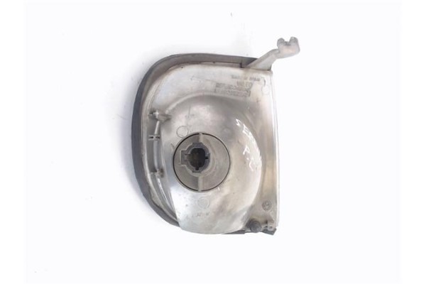 Recambio de mandos calefaccion / a.a. para ssangyong actyon 2.0 200 xdi referencia OEM IAM 6870009020HCH 6870009020 