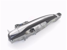 Recambio de maneta exterior delantero derecha para citroen c5 berlina 2.0 audace referencia OEM IAM 9680168580  