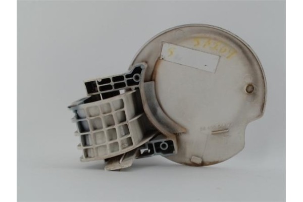 Recambio de tapa exterior combustible para peugeot 307 (3a/c) 2.0 hdi 135 referencia OEM IAM 9643554477  