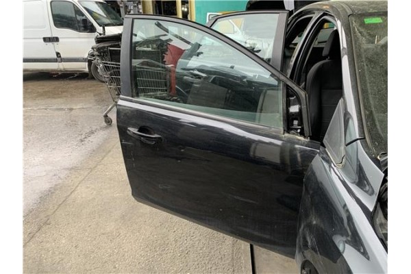 Recambio de puerta delantero derecha para ford focus ii (da_) 2.0 tdci referencia OEM IAM 1530169 Recambio de puerta delantero derecha para ford focus ii (da_) 2.0 tdci referencia OEM IAM 1530169