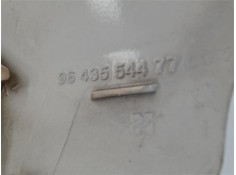 Recambio de tapa exterior combustible para peugeot 307 (3a/c) 2.0 hdi 135 referencia OEM IAM 9643554477  