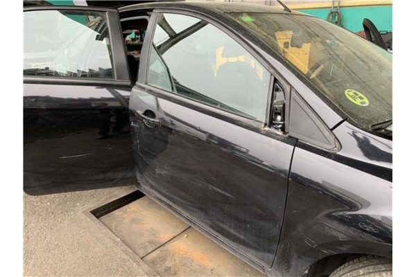 Recambio de puerta delantero derecha para ford focus ii (da_) 2.0 tdci referencia OEM IAM 1530169  