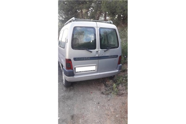 citroen berlingo del año 2004