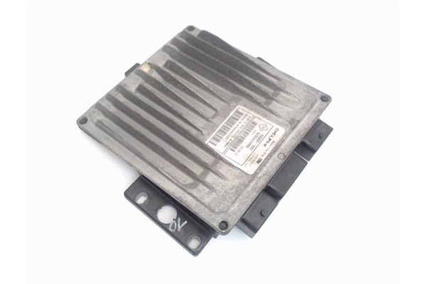 Recambio de centralita para renault modus i 1.5 dci (fp0f, jp0f) referencia OEM IAM   