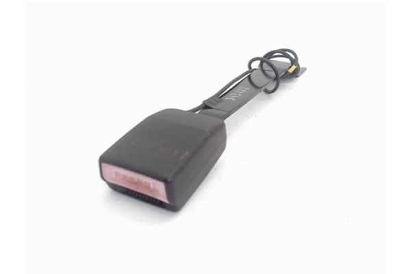 Recambio de anclaje cinturon delantero izquierdo para nissan qashqai +2 (jj10) 1.6 dci referencia OEM IAM 86842JD00E Recambio de anclaje cinturon delantero izquierdo para nissan qashqai +2 (jj10) 1.6 dci referencia OEM IAM 86842JD00E