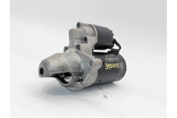 Recambio de motor arranque para suzuki swift iii (sg) 1.3 ddis referencia OEM IAM 3110085E00 3130158 31100M86J01 , SUZUKI | 5535