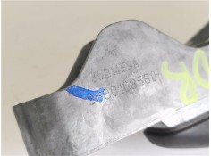 Recambio de maneta exterior delantero derecha para citroen c5 berlina 2.0 audace referencia OEM IAM 9680168580  