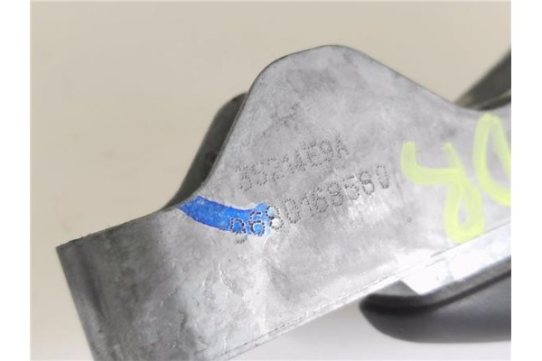 Recambio de maneta exterior delantero derecha para citroen c5 berlina 2.0 audace referencia OEM IAM 9680168580  