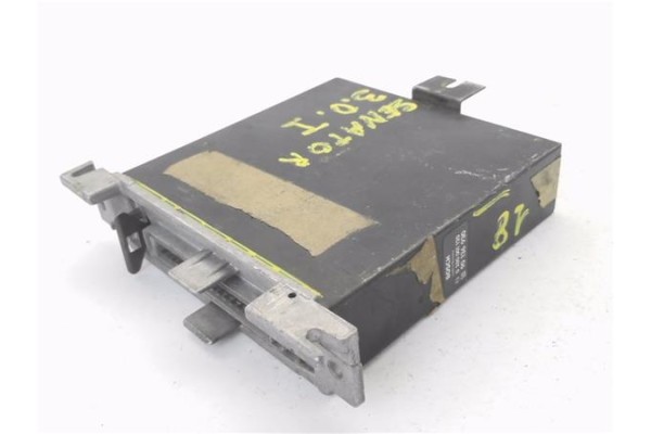 Recambio de centralita para opel senator b 3.0 i cat referencia OEM IAM 90136930 0280001120 