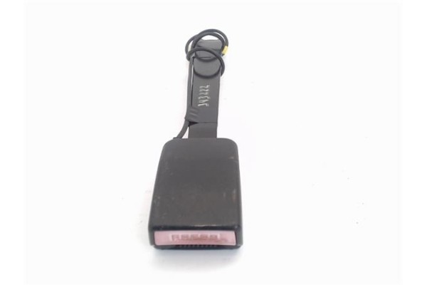 Recambio de anclaje cinturon delantero izquierdo para nissan qashqai +2 (jj10) 1.6 dci referencia OEM IAM 86842JD00E  