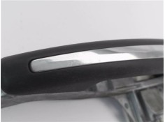 Recambio de maneta exterior delantero derecha para citroen c5 berlina 2.0 audace referencia OEM IAM 9680168580  