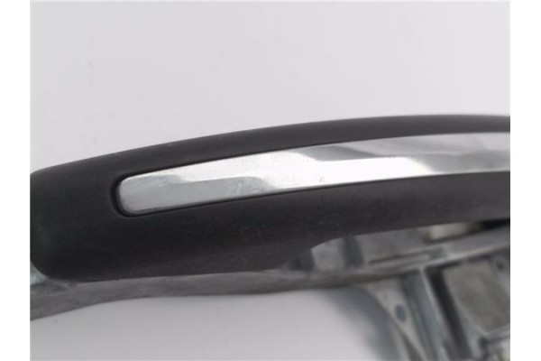 Recambio de maneta exterior delantero derecha para citroen c5 berlina 2.0 audace referencia OEM IAM 9680168580  