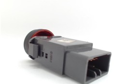 Recambio de interruptor luces emergencia para chevrolet aveo hatchback 1.4 ls referencia OEM IAM 864W01404  