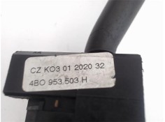 Recambio de mando limpiaparabrisas para skoda octavia berlina (1z3) referencia OEM IAM 4B0953503H  4B0953503H01C , AUDI | 4B0953