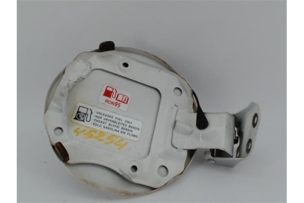 Recambio de tapa exterior combustible para suzuki alto (amf310) 1.0 referencia OEM IAM 89260M60MA0 AMF310 